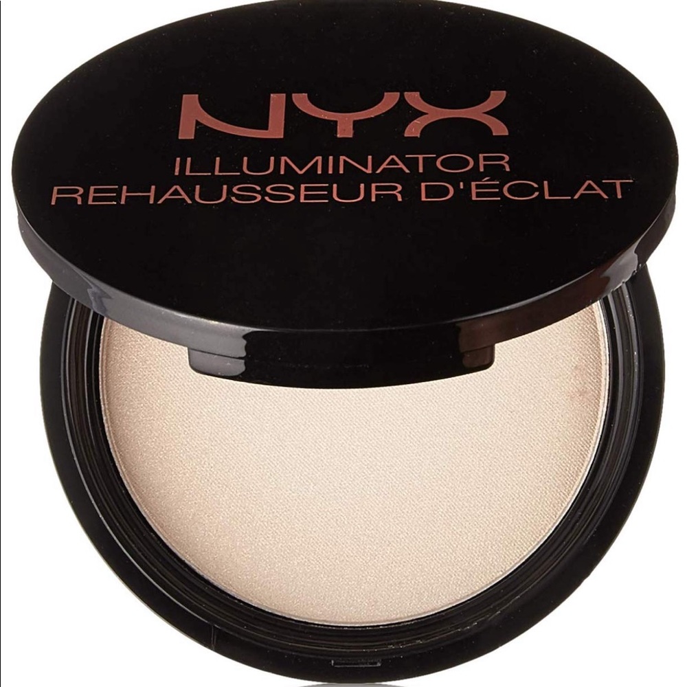 New NYX illuminator Ritualistic